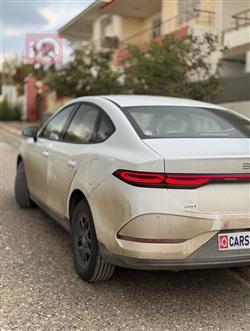 بي واي دي Qin Plus